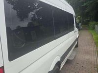Gebraucht VW Crafter Trendline 140 PS (102 kW) 2012 Van