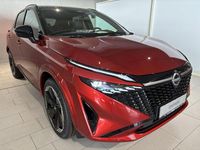 Neu Nissan Qashqai 158 PS (116 kW) 2025 Rot SUV