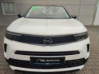 Gebraucht Opel Mokka-e Edition 100 kW (136 PS) 2021 Jade weiss/arktis weiss SUV
