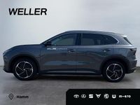 Neu MG S5 Comfort 169 kW (231 PS) 2025 Blau (piccadilly blue) SUV