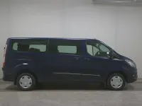 Occasion Ford Transit Custom Trend 150 ch (110 kW) 2023 Bleue Break
