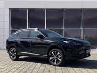 Gebraucht MG HS Comfort 170 PS (125 kW) 2025 Pebbleblack SUV