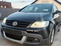Gebraucht VW Golf VI 160 PS (117 kW) 2008 Schwarz Kleinwagen
