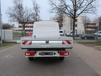 Gebraucht VW Crafter 140 PS (102 kW) 2019 Weiß Van