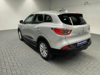 Gebraucht Renault Kadjar 131 PS (96 kW) 2017 Grau (platingraumet.) SUV