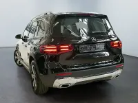 Gebraucht Mercedes GLB200 Progressive 150 PS (110 kW) 2025 Schwarz SUV