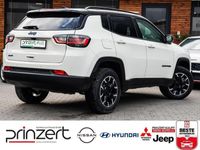 gebraucht Jeep Compass 1.3 Plu-In "High Upland" Volle HÃtte