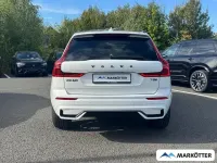 Neu Volvo XC60 Plus 455 PS (334 kW) 2026 Weiss SUV
