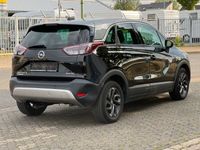 gebraucht Opel Crossland (X) 120/Navi/Kamera/Klima