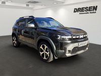 Neu Dacia Duster Journey 140 PS (102 kW) 2025 Perlmuttschwarz SUV