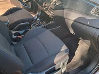 Gebraucht Kia Carens DREAM-TEAM Edition 141 PS (103 kW) 2016 Van / Kleinbus