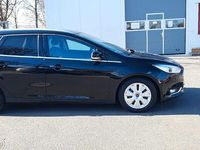 Gebraucht Ford Focus Titanium 150 PS (110 kW) 2018 Schwarz Kombi