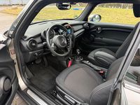 Gebraucht Mini ONE 101 PS (74 kW) 2020 Grau Kleinwagen
