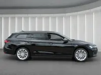 Gebraucht Skoda Superb Selection 193 PS (141 kW) 2024 Schwarz Kombi