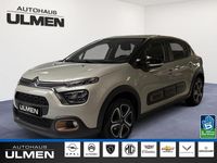 Gebraucht Citroën C3 82 PS (60 kW) 2023 Beige Limousine