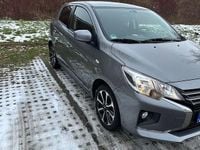 Second-hand Mitsubishi Space Star Edition+ 80 CP (58 kW) 2020 Hatchback