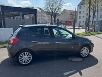 Gebraucht Renault Clio III Dynamique 111 PS (81 kW) 2005 Grau Limousine