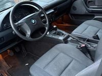 Gebraucht BMW 316 116 PS (85 kW) 2000 Silber Coupé