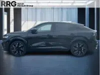 Gebraucht Renault Rafale Esprit Alpine 299 PS (219 kW) 2025 Blackpearlschwarz SUV