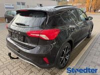 Gebraucht Ford Focus Active 150 PS (110 kW) 2021 Schwarz Limousine