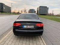 gebraucht Audi A4 A4TÜV 10/24 Leder Navi Klima AHK
