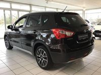 Gebraucht Suzuki SX4 Limited 120 PS (88 kW) 2015 Braun SUV