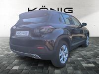 Gebraucht Jeep Avenger Altitude 101 PS (74 kW) 2023 Schwarz SUV