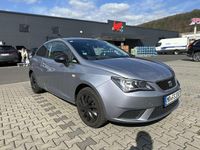 Gebraucht Seat Ibiza CONNECT 75 PS (55 kW) 2016 Kleinwagen