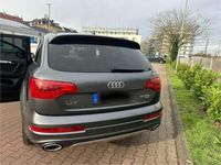 gebraucht Audi Q7 3.0 TDI (DPF) quattro tiptronic -