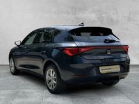 Neu Seat Leon 150 PS (110 kW) 2025 Grau Limousine