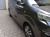Gebraucht Peugeot Traveller Active 150 PS (110 kW) 2020 Grau Van / Kleinbus
