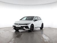 Gebraucht VW Golf VIII GTI 300 PS (220 kW) 2026 Pure white Limousine