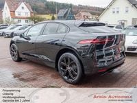 Gebraucht Jaguar I-Pace SE 294 kW (400 PS) 2022 Schwarz SUV