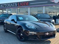Gebraucht Porsche Panamera 310 PS (228 kW) 2013 Mahagonimetallic Limousine