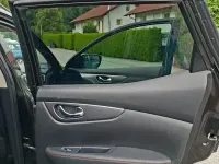 Gebraucht Nissan Qashqai 160 PS (117 kW) 2019 Schwarz SUV