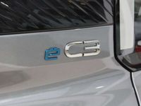 Neu Citroën e-C3 83 kW (113 PS) 2025 Mercuregrau Kleinwagen