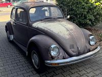 Gebraucht VW Käfer 34 PS (25 kW) 1983 Limousine