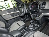 gebraucht Mini Cooper S Countryman E ALL4