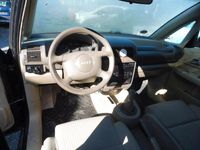 Gebraucht Audi A2 75 PS (55 kW) 2001 Schwarz Kleinwagen