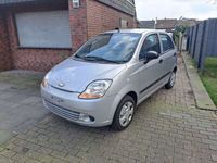 gebraucht Chevrolet Matiz Matiz0.8 S