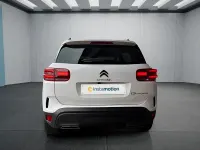 Gebraucht Citroën C5 Aircross Feel 131 PS (96 kW) 2023 Weiß SUV