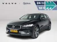 Gebraucht Volvo V60 CC Ultimate 264 PS (194 kW) 2022 Schwarz Kombi