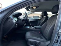 gebraucht BMW 530 d xDrive StdHzg. Virtual Driving LED Navi Kamera