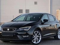 Gebraucht Seat Leon FR 150 PS (110 kW) 2015 Limousine