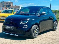 Neu Abarth 500e 114 kW (155 PS) 2026 Kleinwagen