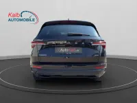 Gebraucht Skoda Karoq Ambition 150 PS (110 kW) 2023 Blackmagic perleffekt SUV
