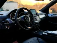 Gebraucht Mercedes GLS350 258 PS (189 kW) 2017 SUV