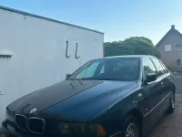 Gebraucht BMW 525 192 PS (141 kW) 2002 Limousine