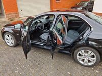 gebraucht Mercedes C180 Kompressor AVANTGARDE Avantgarde