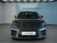Gebraucht Porsche Panamera 2024 Grau Kleinwagen